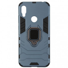 Чохол до мобільного телефона Armorstandart Iron case Honor 8A Blue (ARM56394)