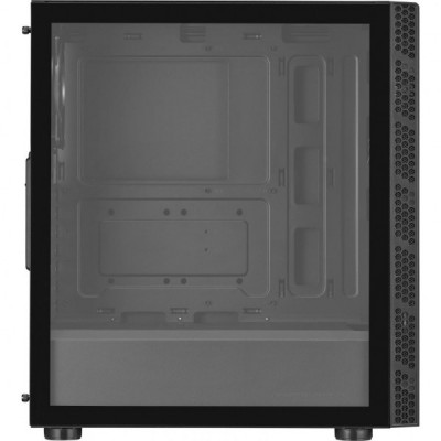 Корпус CoolerMaster MasterBox MB600L V2 (MB600L2-KNNN-S00)