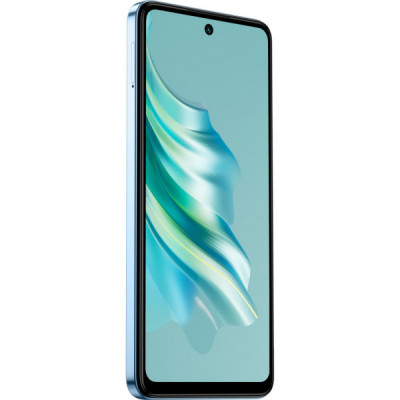 Мобільний телефон Tecno Spark 20 8/256Gb Magic Skin Blue (4894947013553)