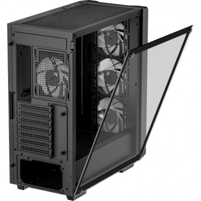 Корпус Deepcool CC560 V2