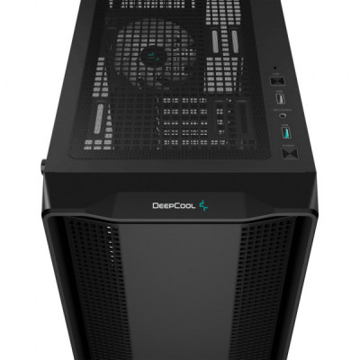 Корпус Deepcool CC560 V2