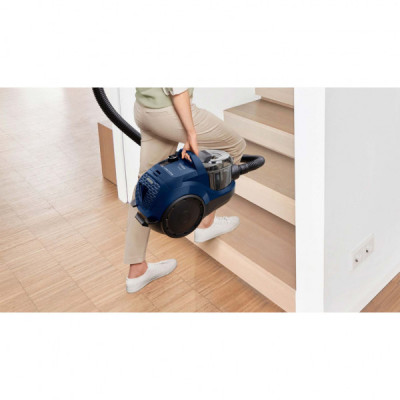 Пилосос Bosch BGS21X320