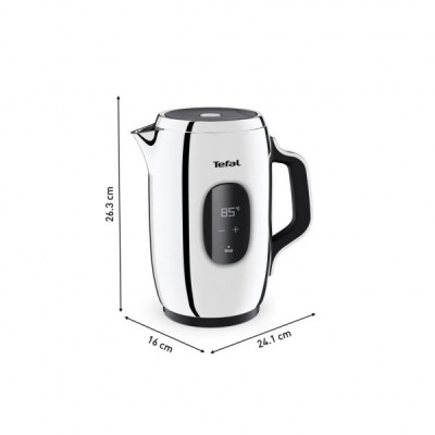 Електрочайник Tefal KI883D10