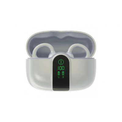 Навушники Blackview AirBuds 15 Frost White (6931548325963)