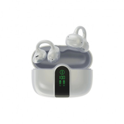 Навушники Blackview AirBuds 15 Frost White (6931548325963)