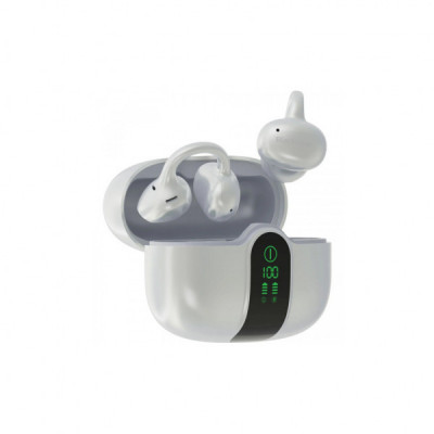 Навушники Blackview AirBuds 15 Frost White (6931548325963)