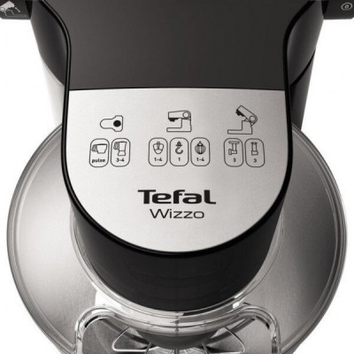 Кухонний комбайн Tefal QB319838