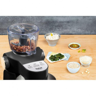 Кухонний комбайн Tefal QB319838