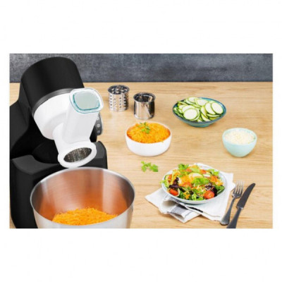 Кухонний комбайн Tefal QB319838