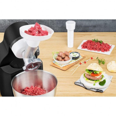 Кухонний комбайн Tefal QB319838