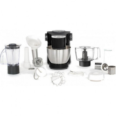 Кухонний комбайн Tefal QB319838