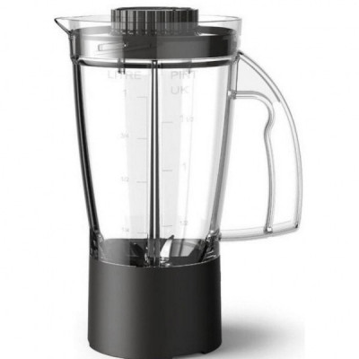 Кухонний комбайн Tefal QB319838