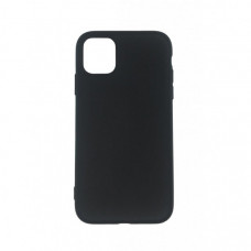 Чохол до мобільного телефона Armorstandart Matte Slim Fit для Apple iPhone 11 Black (ARM55559)