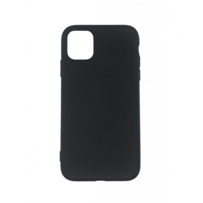 Чохол до мобільного телефона Armorstandart Matte Slim Fit для Apple iPhone 11 Black (ARM55559)