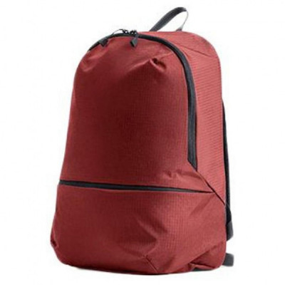 Рюкзак для ноутбука Xiaomi 14" Z Bag Ultra Light Portable Mini Backpack Red (6971941370566)