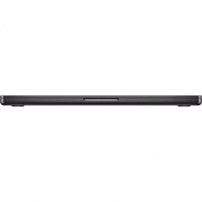 Ноутбук Apple MacBook Pro 14 A3185 M4 Max Space Black (MX2K3UA/A)