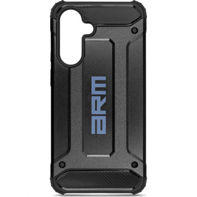 Чохол до мобільного телефона Armorstandart Panzer Samsung A36 5G Black (ARM82194)