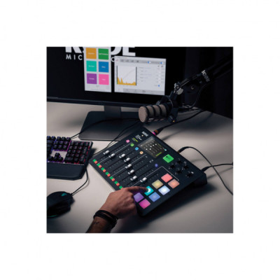 Мікшерний пульт Rode Caster Pro (227910)