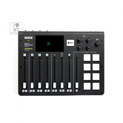Мікшерний пульт Rode Caster Pro (227910)