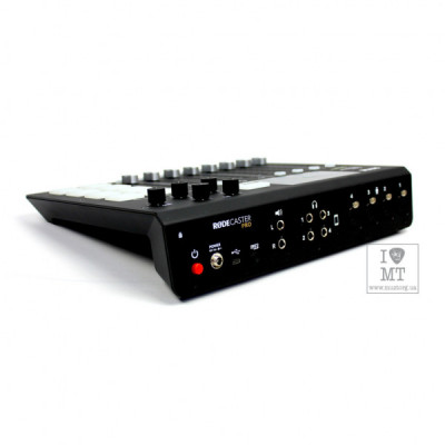 Мікшерний пульт Rode Caster Pro (227910)