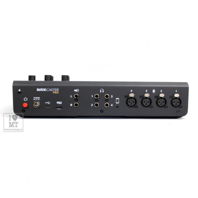 Мікшерний пульт Rode Caster Pro (227910)