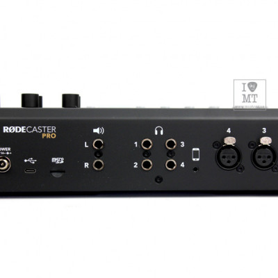 Мікшерний пульт Rode Caster Pro (227910)