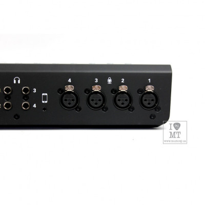 Мікшерний пульт Rode Caster Pro (227910)