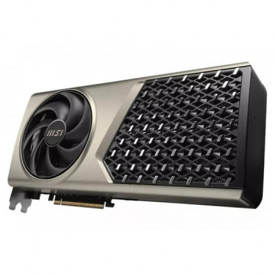 Відеокарта MSI GeForce RTX5080 16GB EXPERT OC (RTX 5080 16G EXPERT OC)