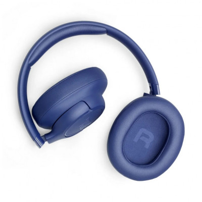 Навушники JBL Tune 730BT Blue (JBLT730BTBLU) Навушники JBL Tune 730BT Blue (JBLT730BTBLU)