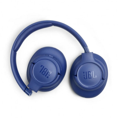 Навушники JBL Tune 730BT Blue (JBLT730BTBLU) Навушники JBL Tune 730BT Blue (JBLT730BTBLU)