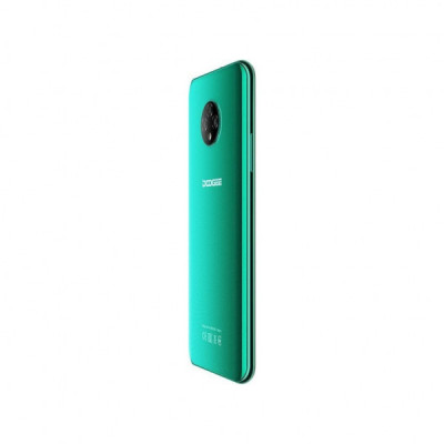 Мобільний телефон Doogee X95 3/16GB Green