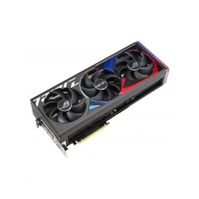 Відеокарта ASUS GeForce RTX4080 16Gb ROG STRIX OC GAMING (ROG-STRIX-RTX4080-O16G-GAMING)