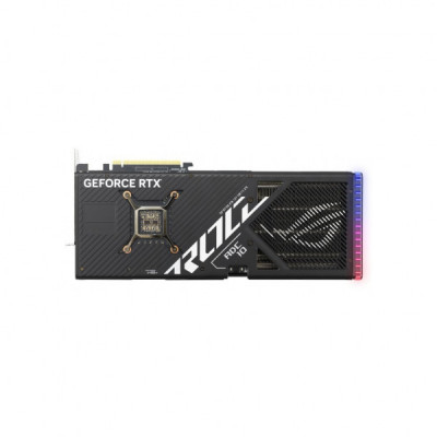 Відеокарта ASUS GeForce RTX4080 16Gb ROG STRIX OC GAMING (ROG-STRIX-RTX4080-O16G-GAMING)