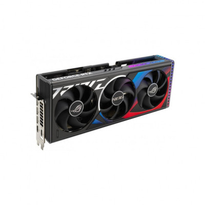 Відеокарта ASUS GeForce RTX4080 16Gb ROG STRIX OC GAMING (ROG-STRIX-RTX4080-O16G-GAMING)