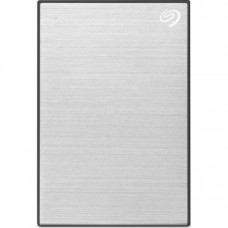 Зовнішній жорсткий диск 2.5" 4TB One Touch USB 3.2 Seagate (STKC4000401)