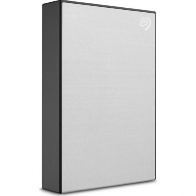 Зовнішній жорсткий диск 2.5" 4TB One Touch USB 3.2 Seagate (STKC4000401)