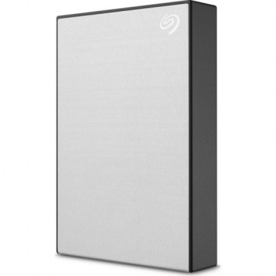 Зовнішній жорсткий диск 2.5" 4TB One Touch USB 3.2 Seagate (STKC4000401)