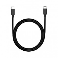 Дата кабель USB 2.0 AM to Type-C 1.5m US300 5A Black Ugreen (US300/20528)