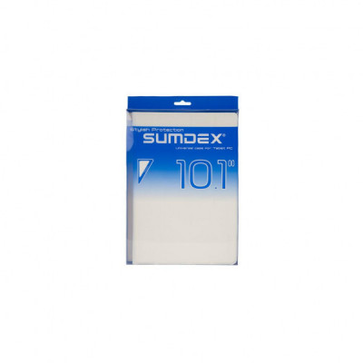 Чохол до планшета Sumdex TCC-100WT 10.1" (TCC-100WT)