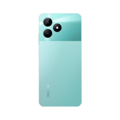 Мобільний телефон realme C51 4/64GB Mint Green