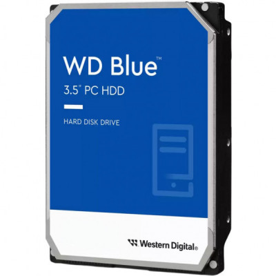 Жорсткий диск 3.5" 500GB WD (# WD5000AZLX #)