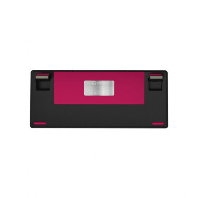 Клавіатура Lorgar KBP7075W Pro RGB Wireless/Bluetooth/USB UA Black/red (LRG-KBP7075W-BK-US)