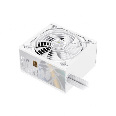 Блок живлення Gamemax 850W (GP 850B WH) Блок живлення Gamemax 850W (GP 850B WH)