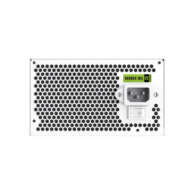 Блок живлення Gamemax 850W (GP 850B WH) Блок живлення Gamemax 850W (GP 850B WH)