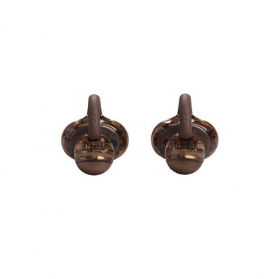 Навушники JBL Soundgear Clips Copper (JBLSNDGEARCLCOP)