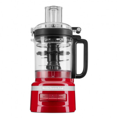 Кухонний комбайн KitchenAid 5KFP0921EER