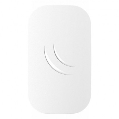 Точка доступу Wi-Fi Mikrotik cAP lite (RBcAPL-2nD)