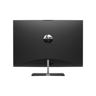 Комп'ютер HP Pavilion 32-b0007ua AiO / i5-12400T, 16, 512, NVD3050Ti-4, WiFi, кл+м (6L9M8EA)