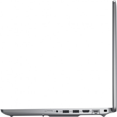 Ноутбук Dell Latitude 5550 (N015L555015UA_UBU)