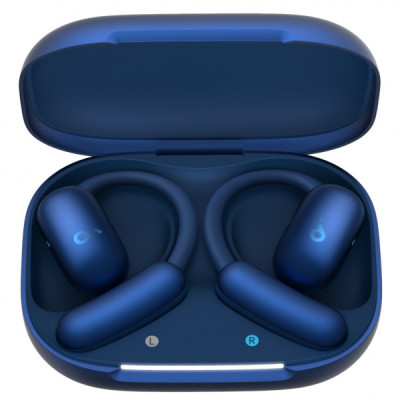 Навушники Anker SoundСore AeroFit 2 Blue (A3874G31)